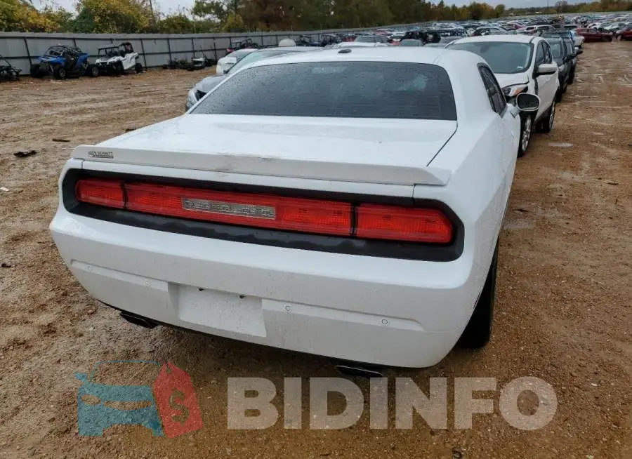 2C3CDYAG1EH311438 Photo# 4