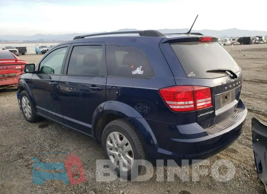 3C4PDCAB5HT503865 Photo# 2