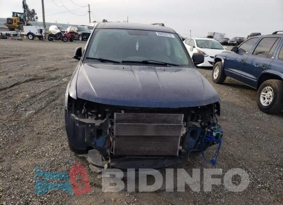 3C4PDCAB5HT503865 Photo# 5