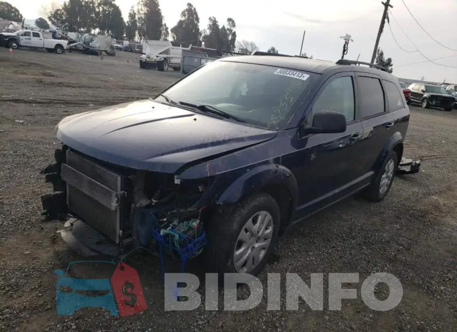3C4PDCAB5HT503865 Photo# 1