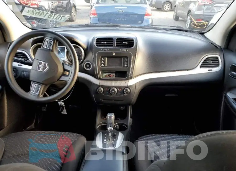 3C4PDCBG3FT678574 Photo# 8