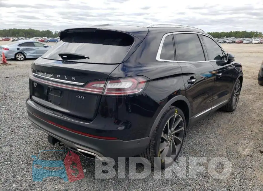 2LMPJ6L95KBL56244 Photo# 4