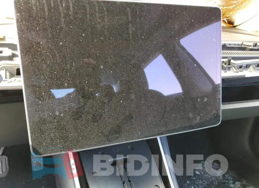 5YJ3E1EA5KF308310 Photo# 8