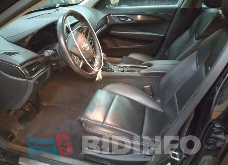 1G6AG5RX7E0195943 Photo# 7