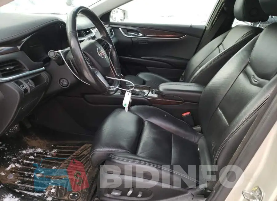 2G61M5S33E9220665 Photo# 7