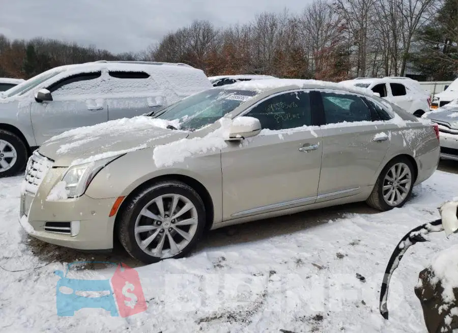 2G61M5S33E9220665 Photo# 1