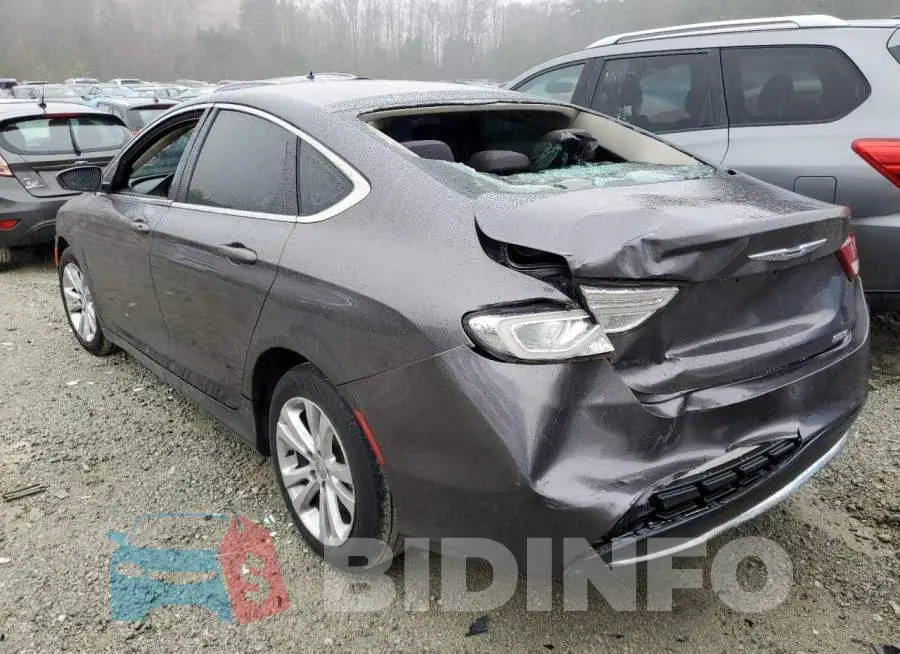 1C3CCCABXFN502763 Photo# 2