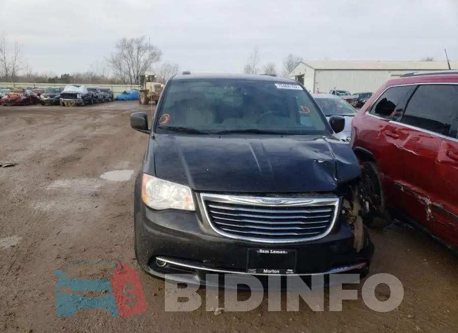 2C4RC1BGXER233878 Photo# 5