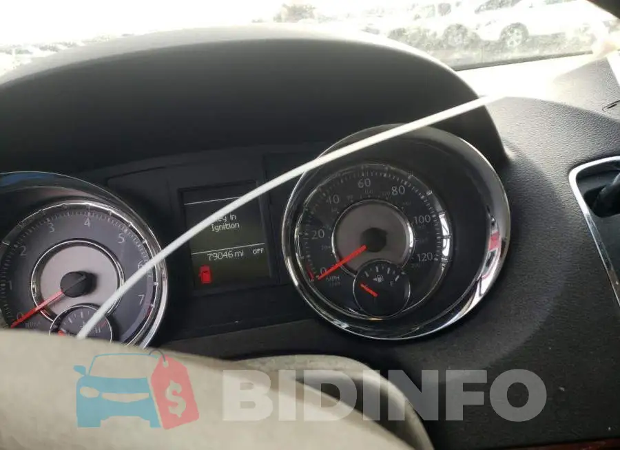2C4RC1BGXER233878 Photo# 9