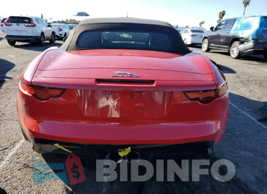 SAJDD5JVXJCK50957 Photo# 10