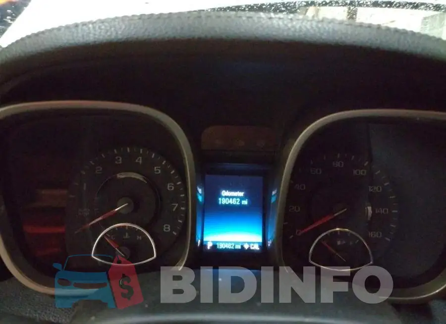 1G11E5SLXEU154198 Photo# 9