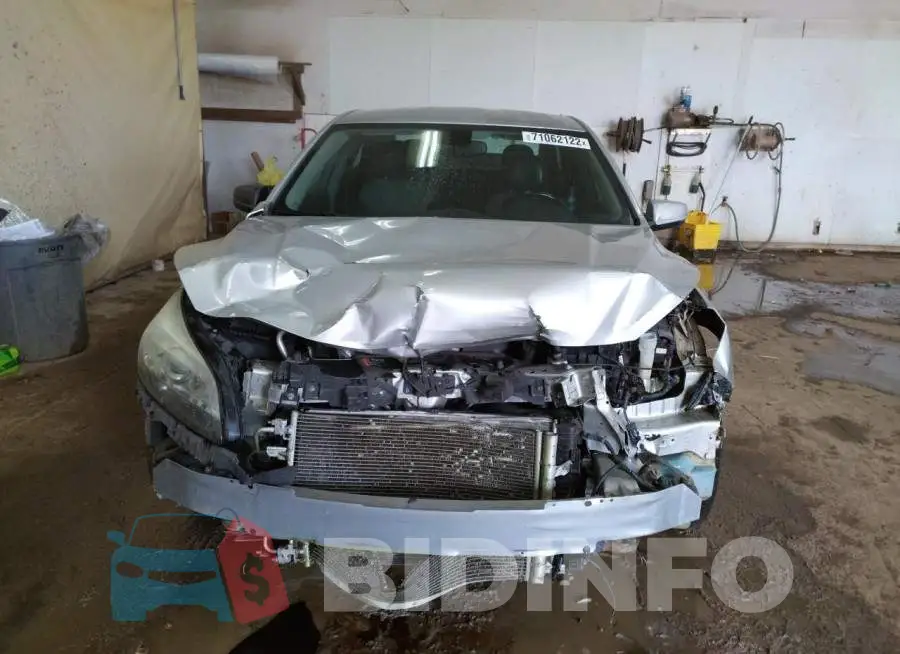 1G11E5SLXEU154198 Photo# 5