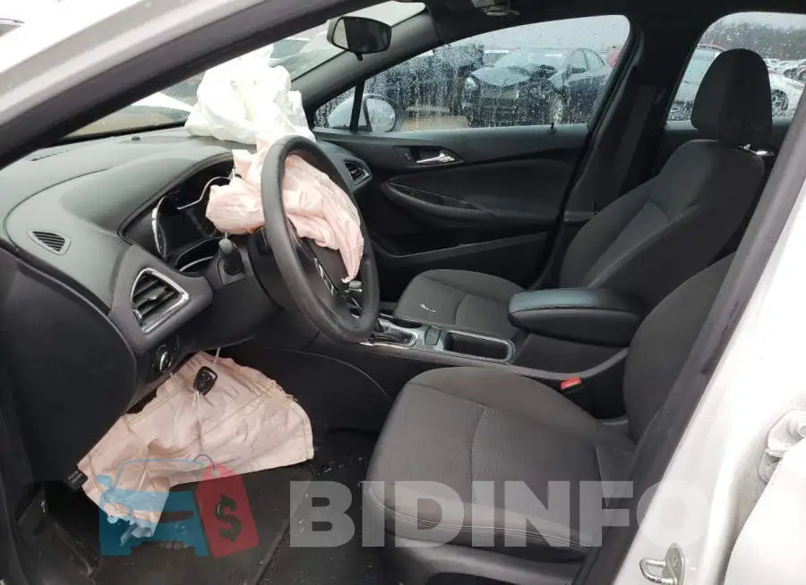 1G1BE5SM2J7190327 Photo# 7