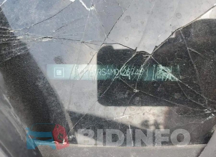 1G1FB1RS4M0126746 Photo# 13