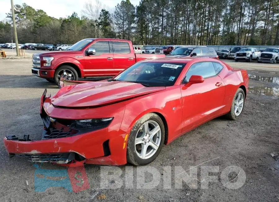 1G1FB1RX5N0107166 Photo# 1
