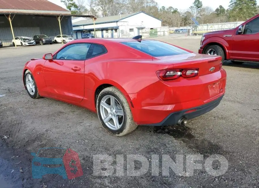 1G1FB1RX5N0107166 Photo# 2