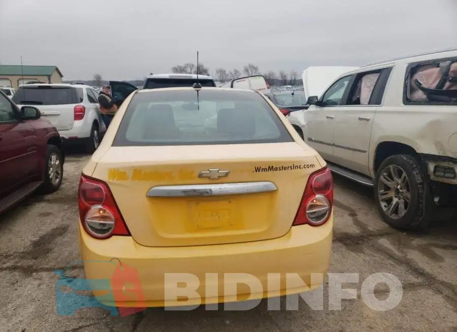 1G1JC5SH1F4179686 Photo# 6