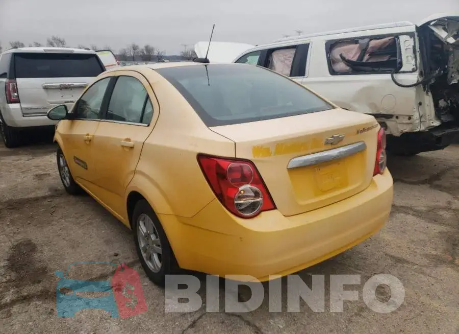 1G1JC5SH1F4179686 Photo# 2