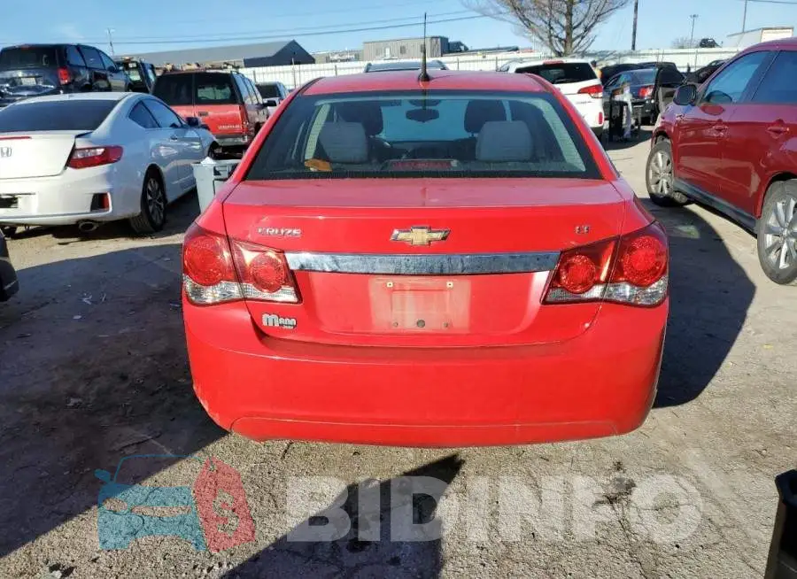1G1PC5SB1E7347748 Photo# 6