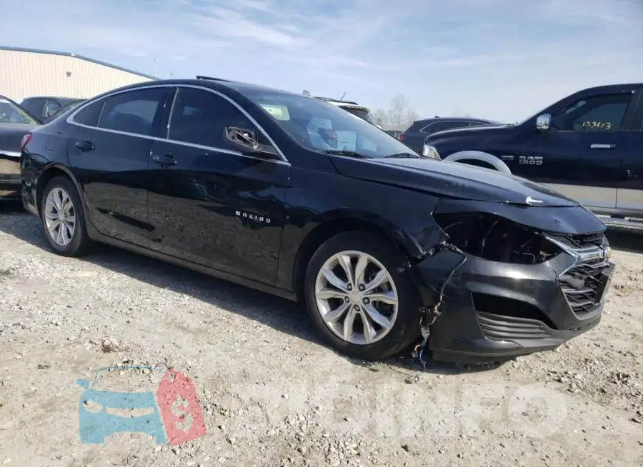 1G1ZD5ST0KF219257 Photo# 4