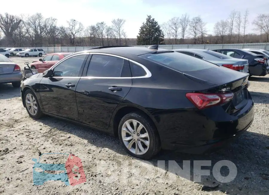 1G1ZD5ST0KF219257 Photo# 2