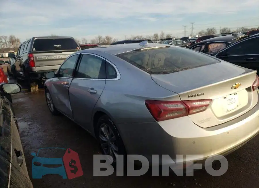 1G1ZD5ST2KF205912 Photo# 2