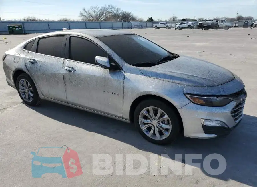 1G1ZD5ST4NF121675 Photo# 4