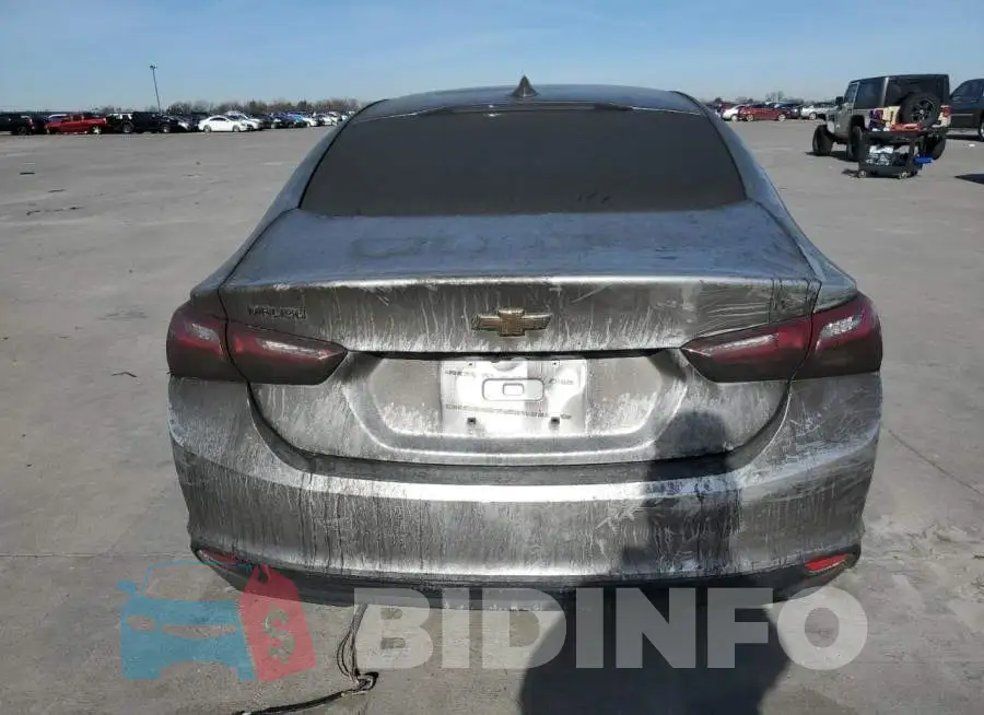 1G1ZD5ST4NF121675 Photo# 6