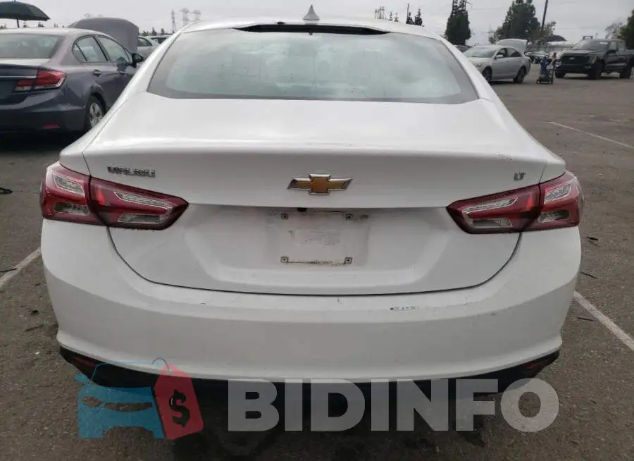 1G1ZD5STXLF115487 Photo# 6