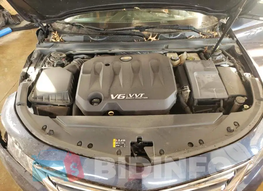 2G1125S39E9269588 Photo# 7