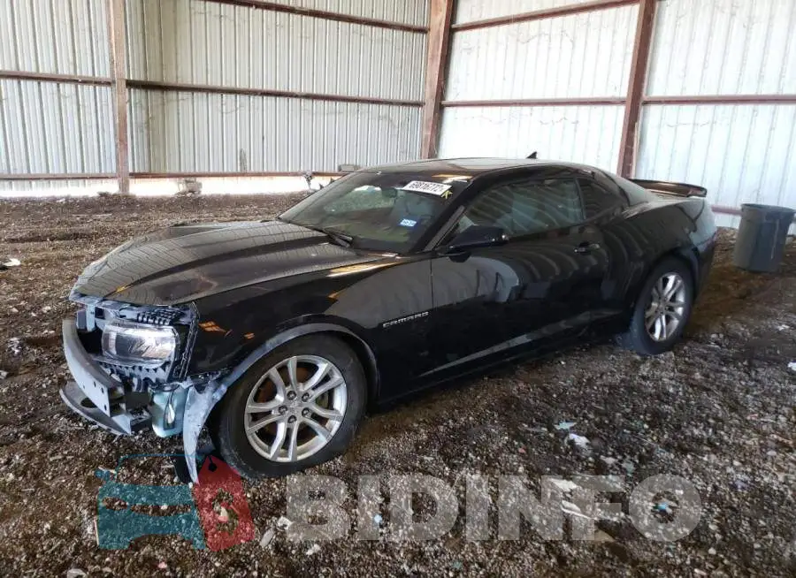 2G1FB1E30E9163962 Photo# 1