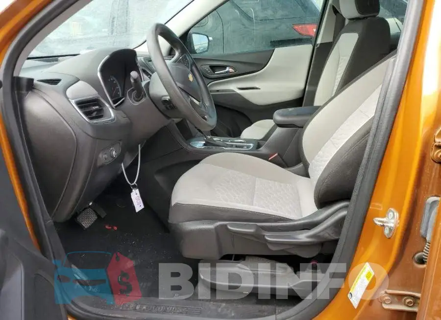 2GNAXHEV5J6214968 Photo# 7