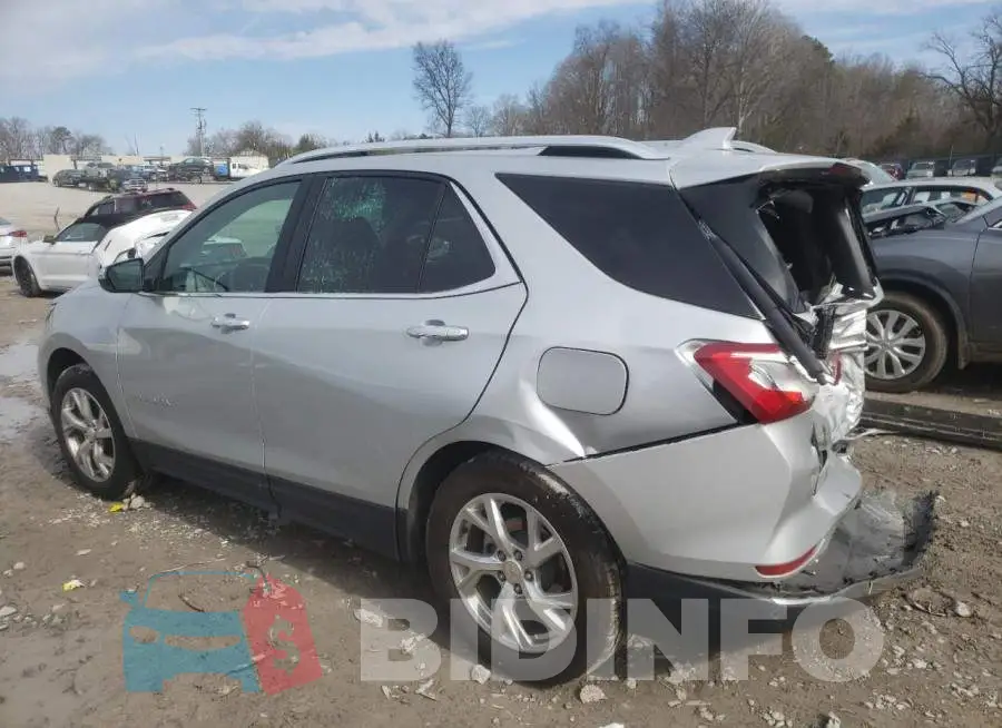 2GNAXNEV8L6163824 Photo# 2