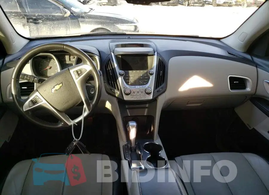 2GNFLDE38F6244840 Photo# 8