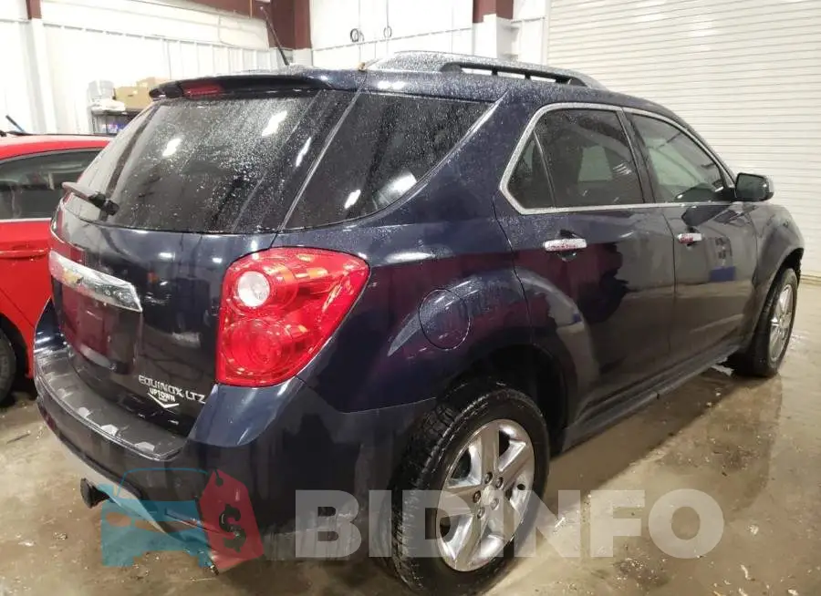 2GNFLDE38F6244840 Photo# 3