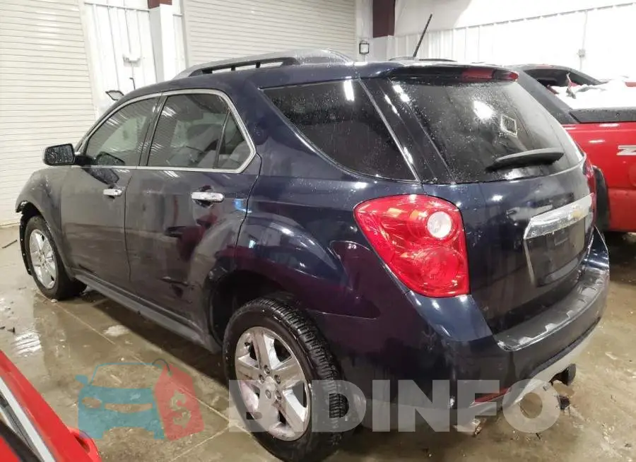 2GNFLDE38F6244840 Photo# 2