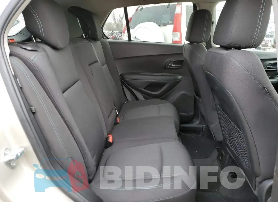3GNCJPSB2GL276914 Photo# 11