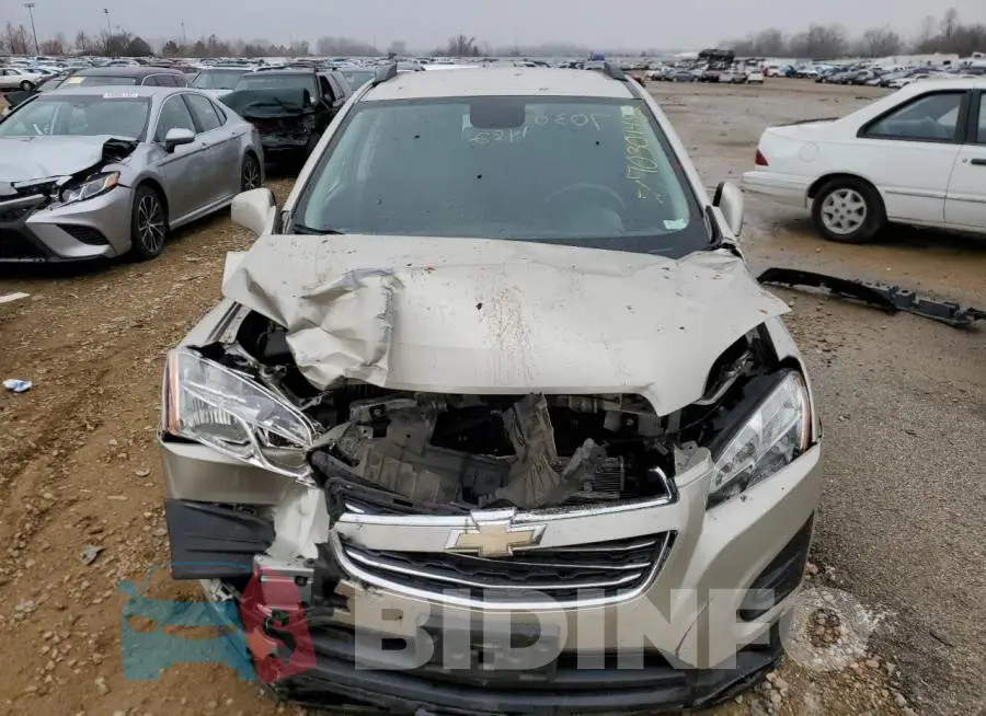 3GNCJPSB2GL276914 Photo# 5