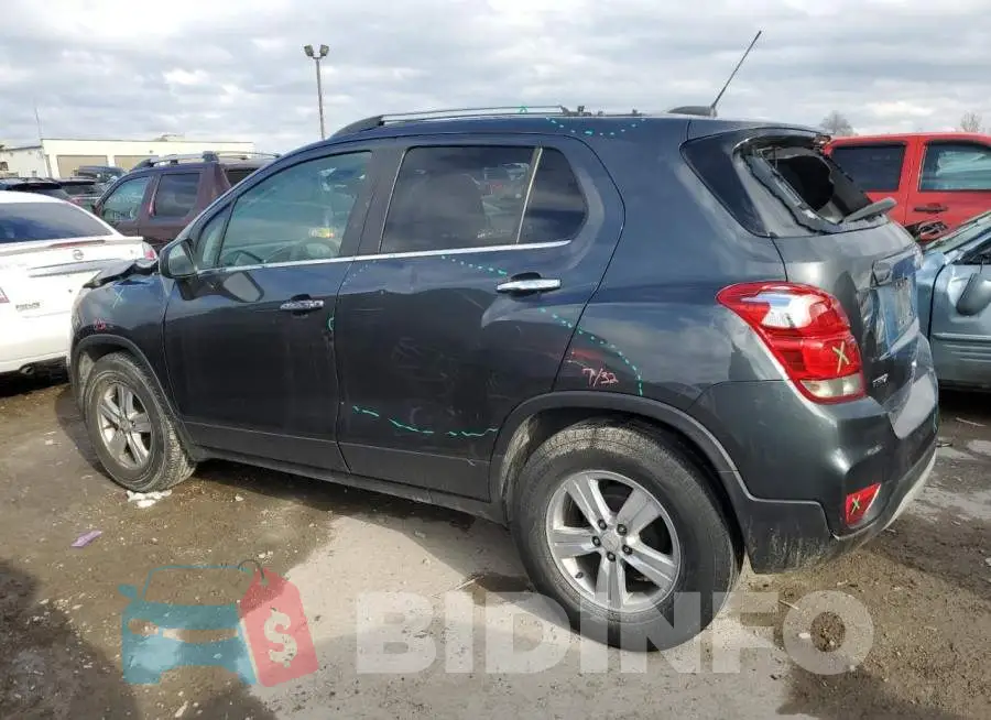 KL7CJLSB2JB677726 Photo# 2