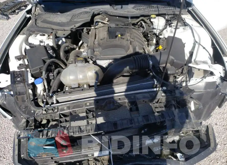 1FA6P8TH8L5120874 Photo# 11