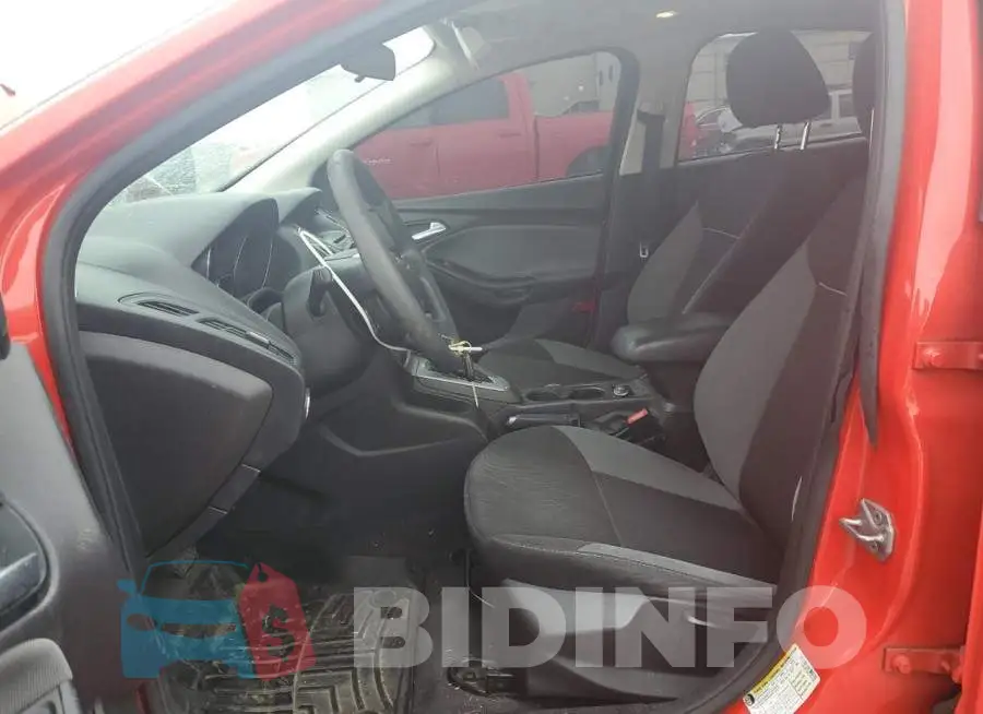 1FADP3F22EL255736 Photo# 7