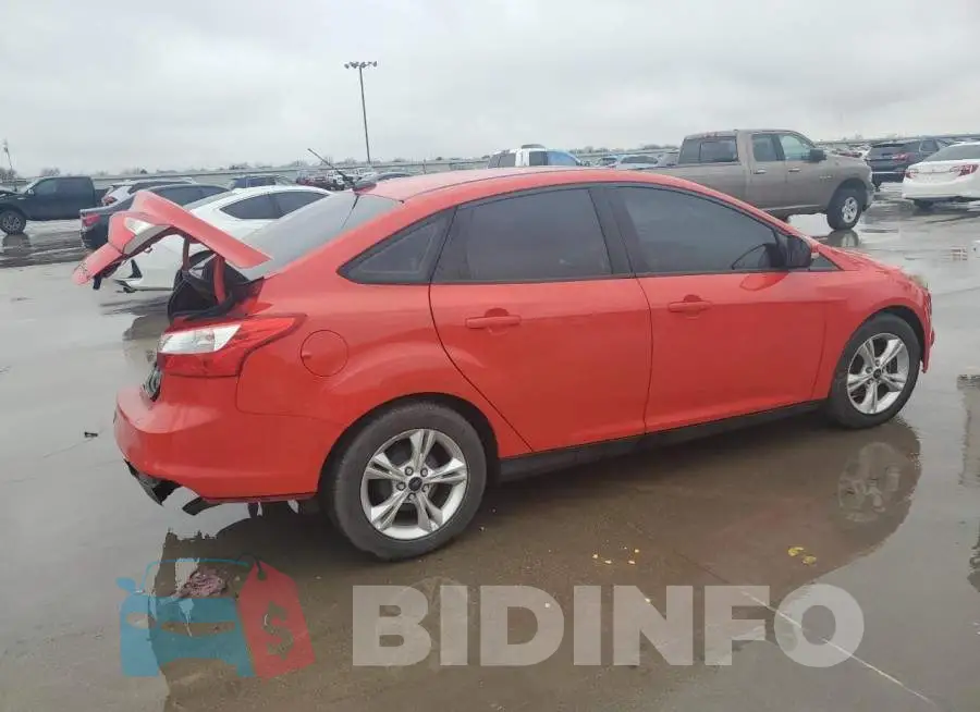 1FADP3F22EL255736 Photo# 3