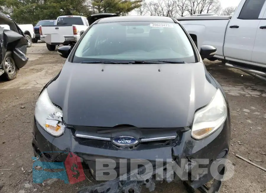1FADP3F23EL121821 Photo# 5