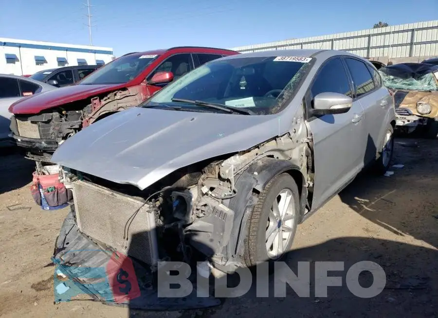 1FADP3K21GL290986 Photo# 1