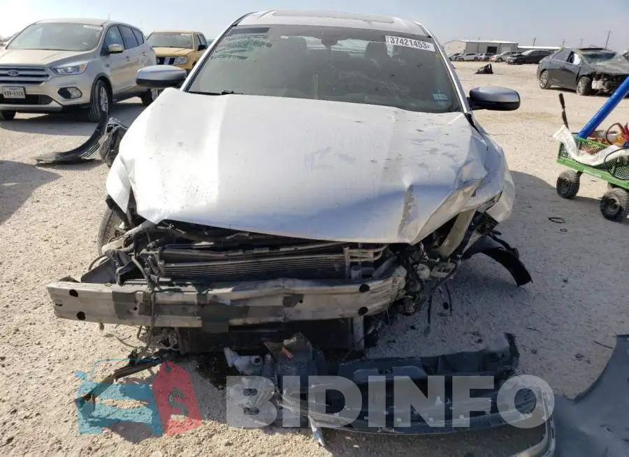 1FAHP2E84GG138916 Photo# 5