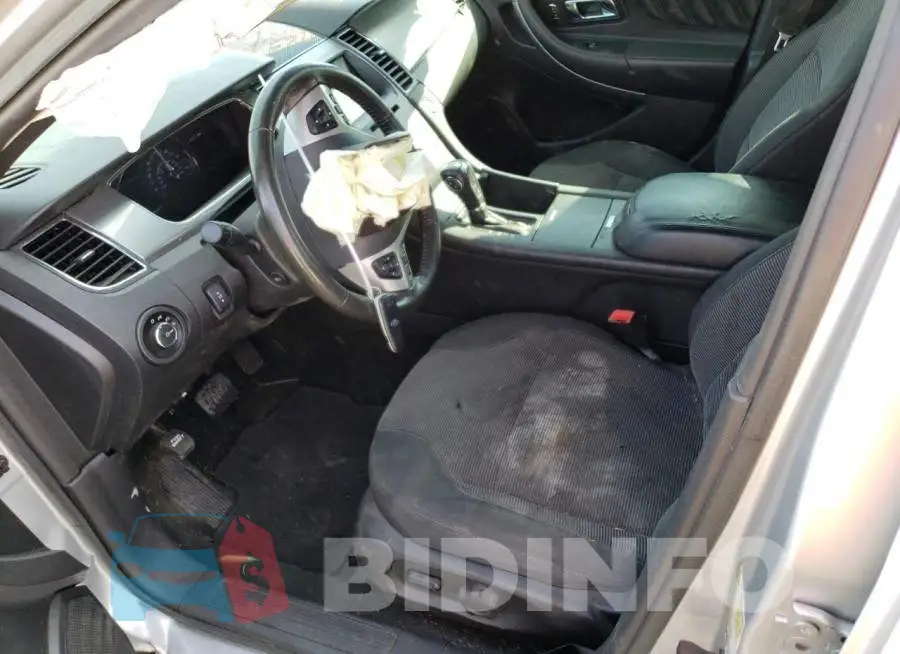 1FAHP2E84GG138916 Photo# 7