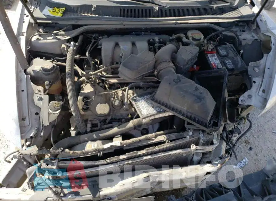 1FAHP2E84GG138916 Photo# 11