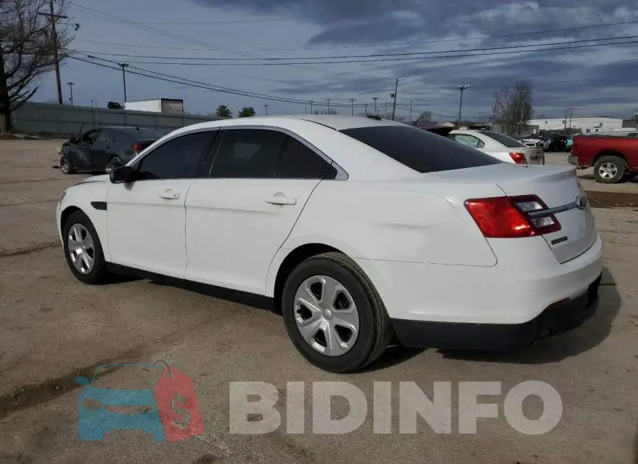 1FAHP2MK5EG145531 Photo# 2