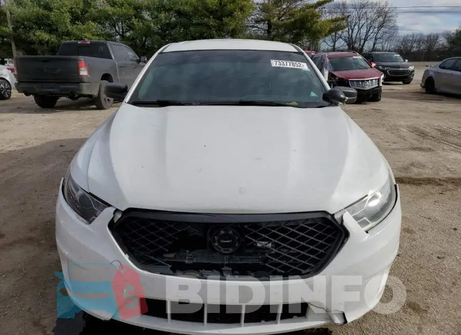 1FAHP2MK5EG145531 Photo# 5