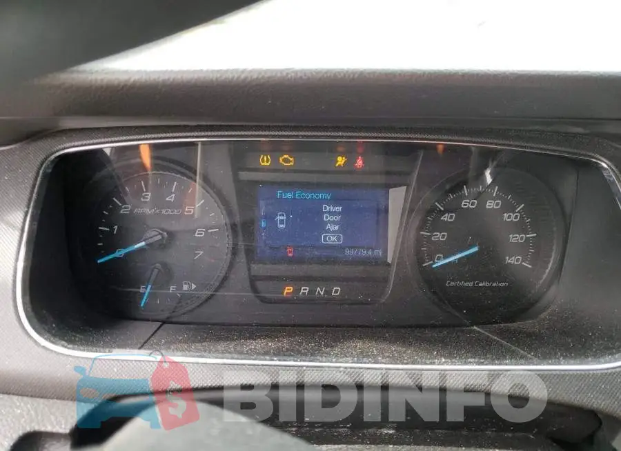 1FAHP2MK5EG145531 Photo# 9